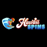 Hawaii Spins Casino logo