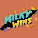 Milky Wins Casino logo