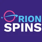 Orion Spins Casino logo