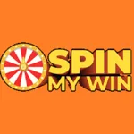 Spin my Win Casino logo