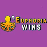 Euphoria Wins Casino logo