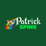 Patrick Spins Casino logo