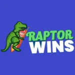 Raptor Wins Casino logo