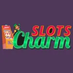 Slots Charm Casino logo