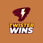 Twister Wins Casino logo