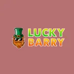 Lucky Barry logo