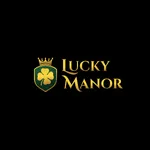 Lucky Manor logo