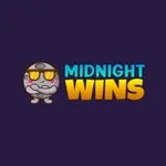 Midnight Wins logo
