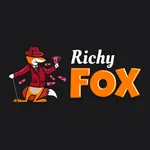 Richy Fox logo