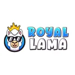 Royal Lama logo