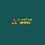 Tropical Wins logo
