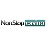 Nonstop Casino logo