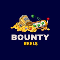 Bounty Reels Casino logo
